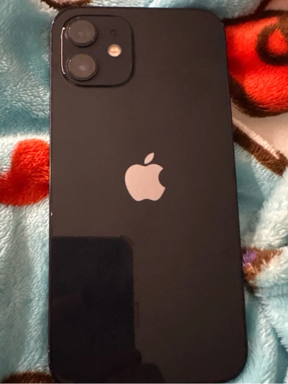 iPhone 12